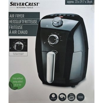 SILVERCREST SHF 900 A1