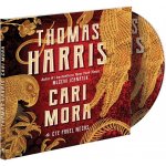 Cari Mora - Harris Thomas – Zbozi.Blesk.cz