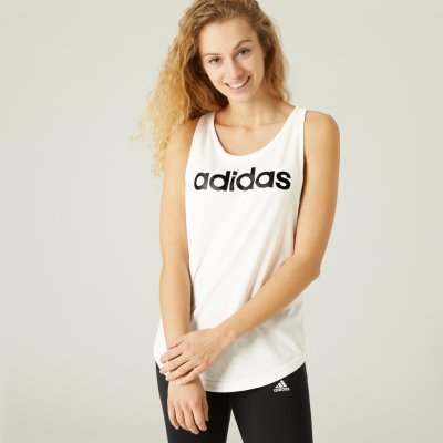 adidas fitness Soft Training – Zbozi.Blesk.cz