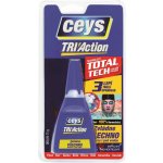 CEYS Tri'Action univerzální lepidlo 75g – Sleviste.cz