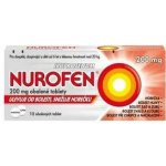 NUROFEN POR 200MG TBL OBD 12 I – Sleviste.cz