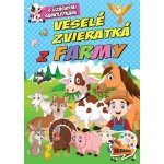 Veselé zvieratká z farmy – Sleviste.cz