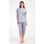 Vienetta dámské kapri Miana šedá – Hledejceny.cz