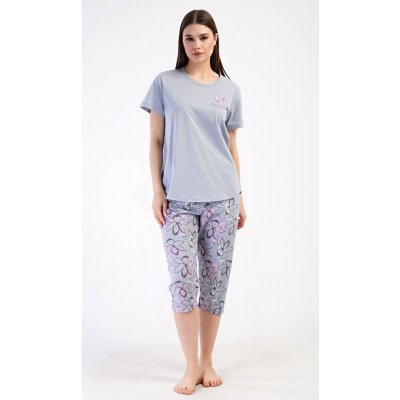 Vienetta dámské kapri Miana šedá – Hledejceny.cz