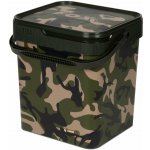 Fox Kbelík Camo Bucket 18l – Hledejceny.cz