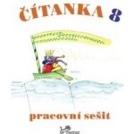 Čítanka 8 ročník PS Prodos – Hledejceny.cz