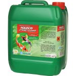 Zoolek Aquacid Pond 5000 ml – Zbozi.Blesk.cz