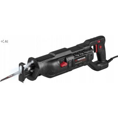 PARKSIDE PERFORMANCE PPFS 1200 A1 – Zboží Dáma