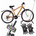 Sportown Jednostranný černý – Zboží Dáma