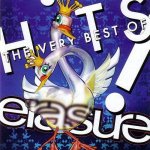 Erasure - Hits! The Very Best of Erasure – Hledejceny.cz