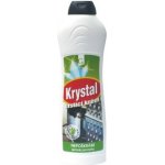 Krystal čistící krém 600 g – Zbozi.Blesk.cz