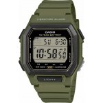 Casio W-738H-3A – Hledejceny.cz
