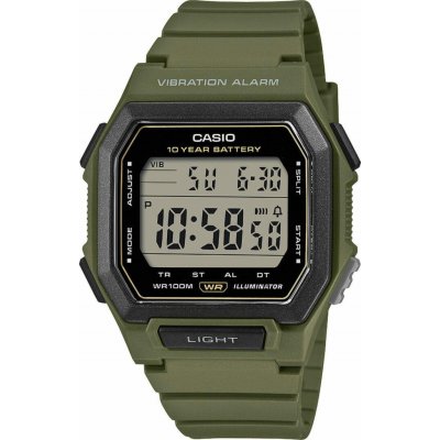 Casio W-738H-3A – Hledejceny.cz