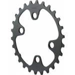 Převodník SHIMANO SLX FC-M7000 24 zubů – Zboží Dáma