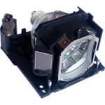 Lampa pro projektor HITACHI CP-RX93, kompatibilní lampa s modulem – Hledejceny.cz