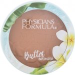 Physicians Formula Matte Monoi Butter Bronzer voděodolný matný bronzer Matte Deep 9 g – Hledejceny.cz