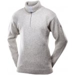 Devold Nansen Sweater zip neck 386 – Zboží Dáma