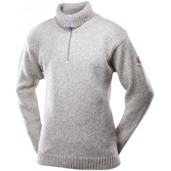 Devold Nansen Sweater zip neck 386