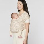 Ergobaby Aura Wrap Daity Blooms – Hledejceny.cz