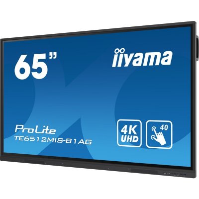 iiyama TE6512MIS – Zbozi.Blesk.cz