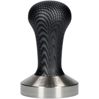 Motta Tamper Carbon 58 mm – Zboží Dáma