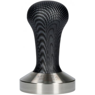 Motta Tamper Carbon 58 mm – Zboží Mobilmania