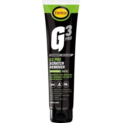 Farécla G3 Pro Scratch Remover 150 ml – Zbozi.Blesk.cz