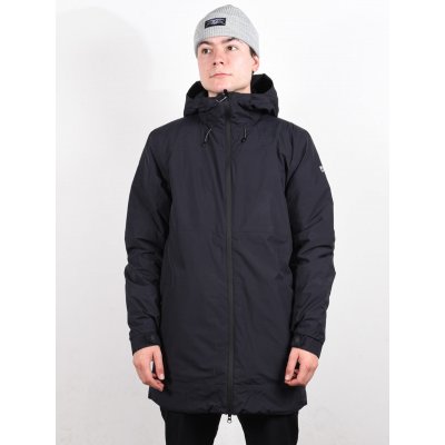 Quiksilver Cordova Parka black