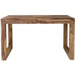 Indickynabytek.cz Tara 110 x 76 x 60 cm palisandr / sheesham – Zboží Dáma