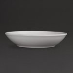 Olympia hluboké talíře Whiteware 200mm 6 ks – Hledejceny.cz