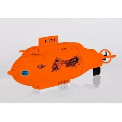 Dragon Carson Modelsport XS Deep Sea, LED, ponorka RTR – Hledejceny.cz
