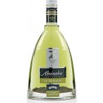 Metelka Absinthe De Moravie 70% 0,5 l (holá láhev) – Zboží Dáma