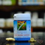 TCM Herbs Šavle malého samuraje 100 tablet – Hledejceny.cz