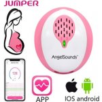 AngelSounds JPD 200S Prenatální odposlech – Zboží Dáma