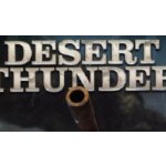 Desert Thunder – Hledejceny.cz