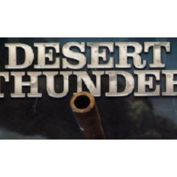 Desert Thunder