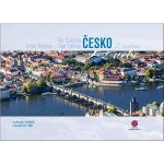 Česko z nebe - Bohuš Schwarzbacher; Milan Paprčka – Zboží Dáma