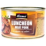 Hamé Luncheon meat 400 g – Zboží Dáma