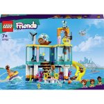 LEGO® Friends 41736 Námořní záchranářské centrum – Hledejceny.cz