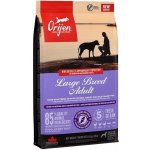 Orijen Adult Large 11,4 kg – Hledejceny.cz