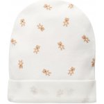 PINOKIO Čepička Lovely Day Beige MEDVÍDCI – Zboží Dáma