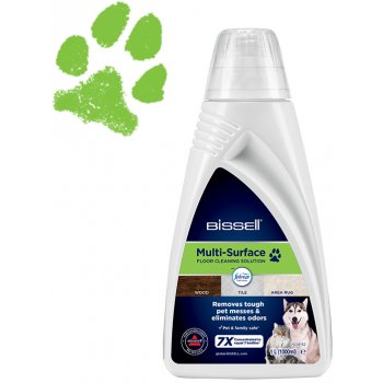 Bissell čistící přípravek Pet Febreze 2550 1 l