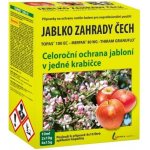 Jablko Zahrady Čech 4x15g+2x10g+10ml – Zbozi.Blesk.cz