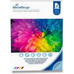 MediaRange A4, 105 g, 100 listů – Zboží Mobilmania