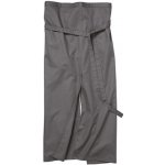 Workwear Milano Dlouhá pracovní zástěra 00110-01 Griffin – Hledejceny.cz