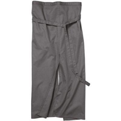 Workwear Milano Dlouhá pracovní zástěra 00110-01 Griffin – Hledejceny.cz