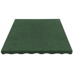 Gutta Smart Flex 40 x 40 x 2,5 cm zelená 1 ks – Zbozi.Blesk.cz