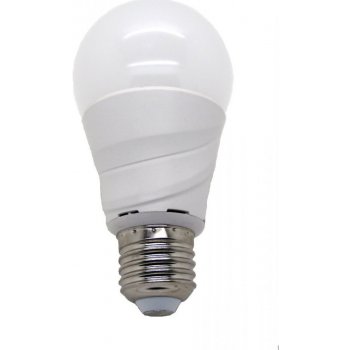Union Power LED Klasický tvar E27 10W studená bílá