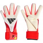 Adidas Predator Pro Strap bílá/červená/černá UK 8,5 – Hledejceny.cz