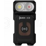 Wuben X3 – Sleviste.cz
